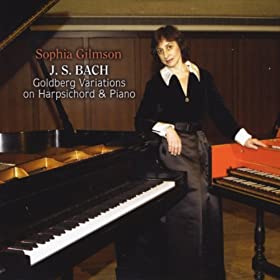 Bach Goldberg Variations Aria Mp3 Download